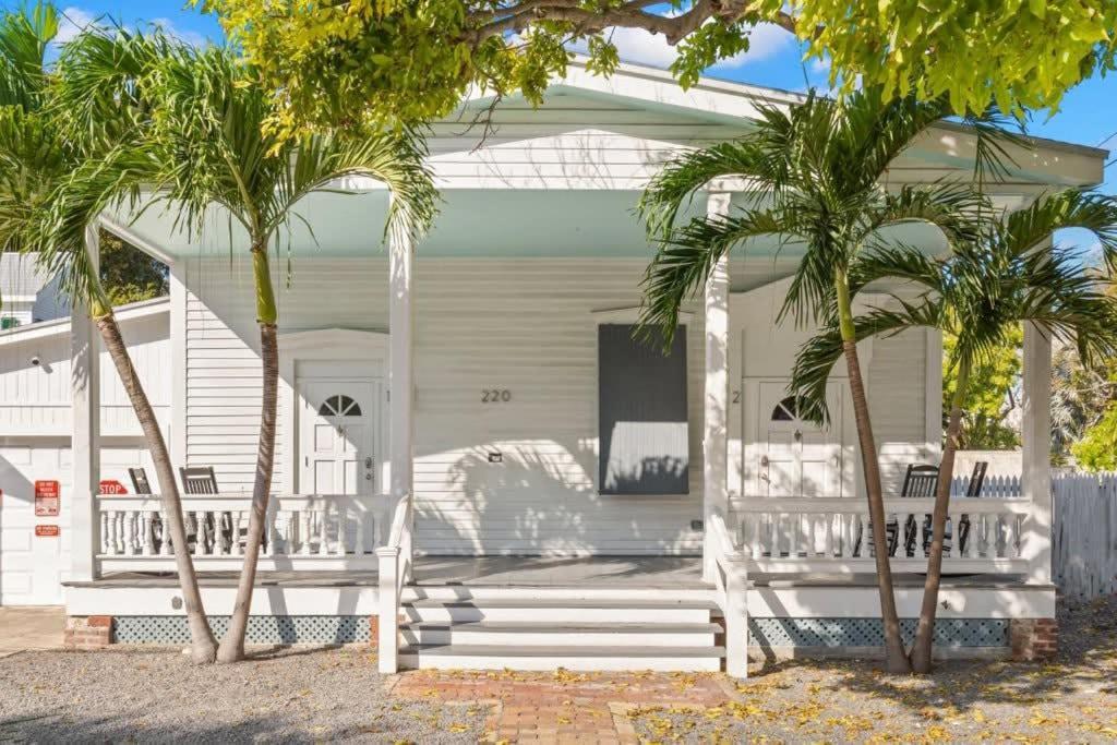 Mesa House, Uno-Perfect Location Lejlighed Key West Eksteriør billede