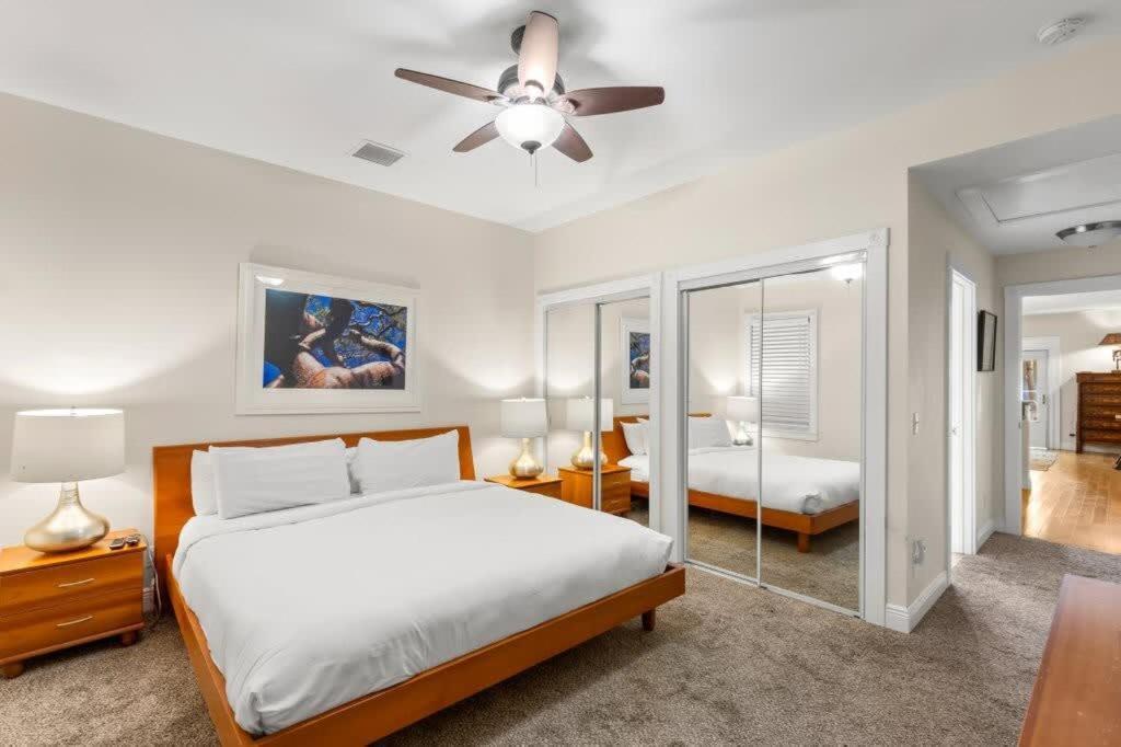 Mesa House, Uno-Perfect Location Lejlighed Key West Eksteriør billede